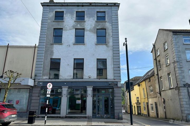 Exhibition House, 26 O'Connell Street, Clonmel, Co. Tipperary, E91T4C8