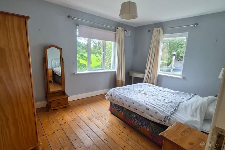 Rectory Hall, Castlebridge, Co. Wexford