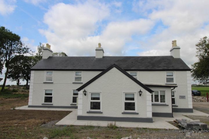 Stonepark House, Stonepark, Williamstown, Co. Galway, Williamstown, Co. Galway