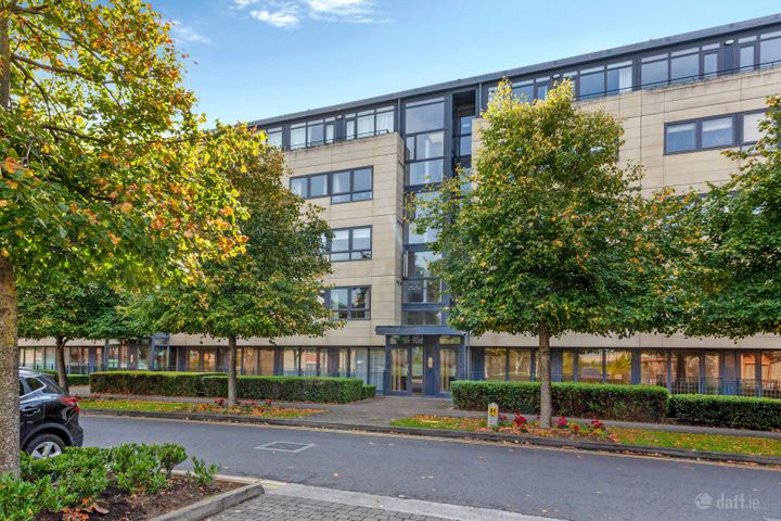 Apartment 21 , Milltown Hall, Milltown Avenue, Milltown, Dublin 6