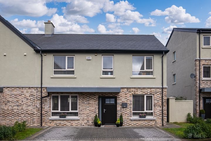 18 Comyn Manor, Seatown Road, Swords, Dublin