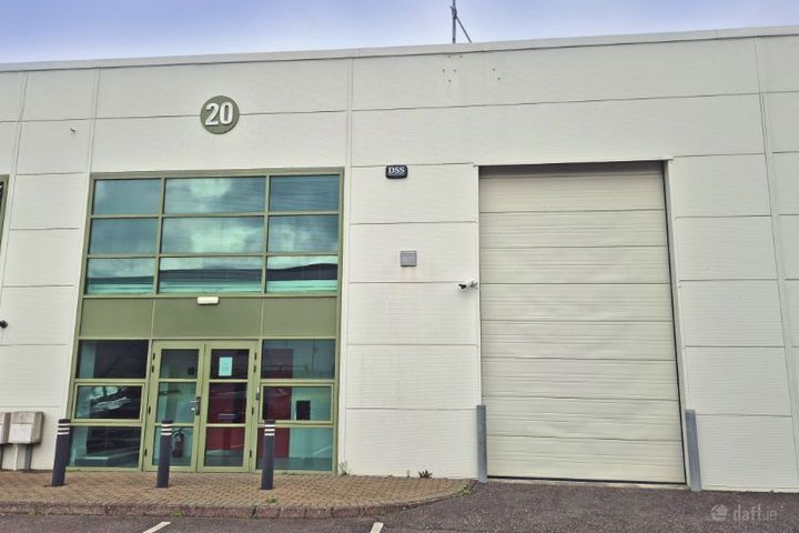 20 Eastgate Drive, Eastgate Business Park, Little Island, Co. Cork