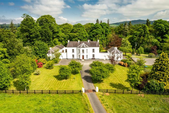 Edenmore House, Ballybofey, Lifford, Donegal