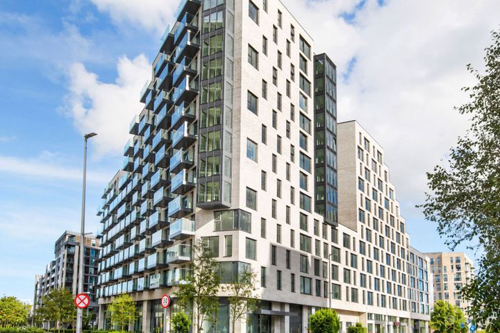 Carmanhall Place, Sandyford, Dublin 18