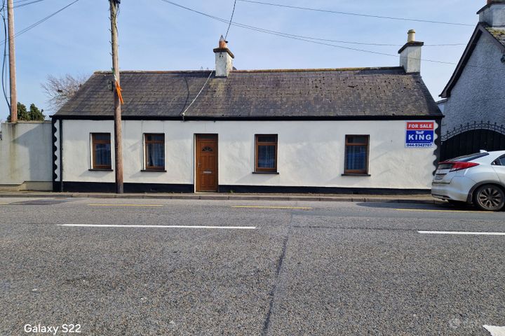 Main Street, Delvin, Delvin, Co. Westmeath, N91WK2R