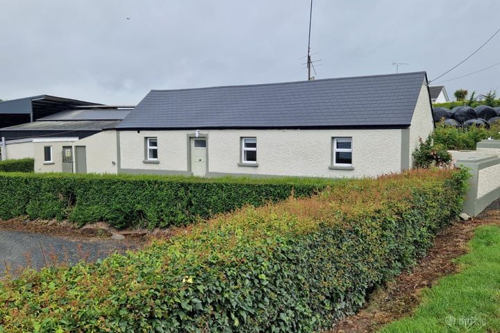 Liscarnan, Coolderry, Carrickmacross, Co. Monaghan