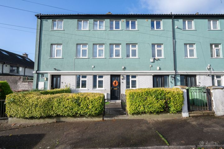 58 Brother Rice Avenue, Glen Ryan Road, Cork City, Co. Cork, T23XC42