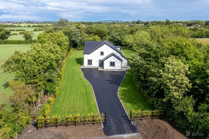 Corduff, Lusk, Corduff, Co. Dublin, K45CT92
