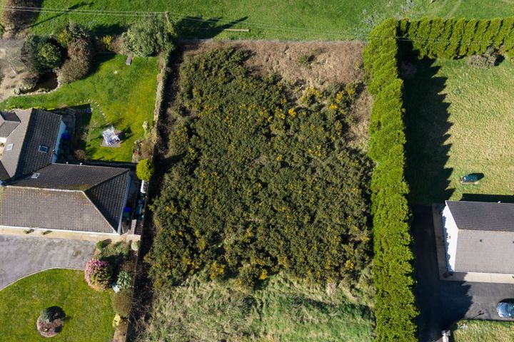 Site in Coolguerisk, Knockraha, Co. Cork - Photo 2