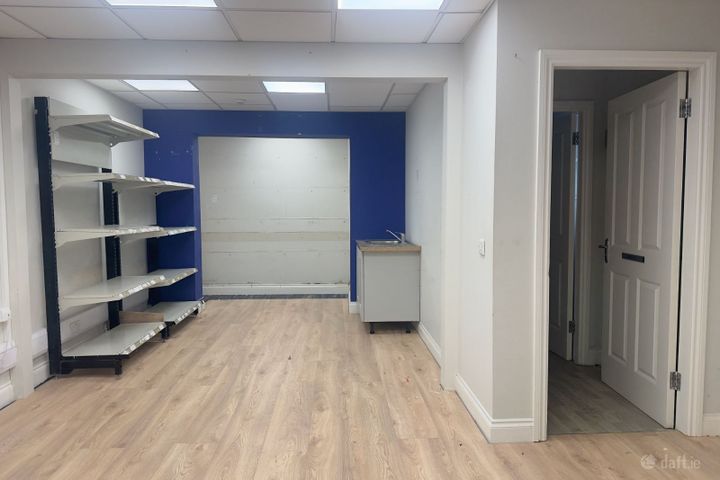 Unit 8, Monahan Road Business Park, Blackrock, Co. Cork