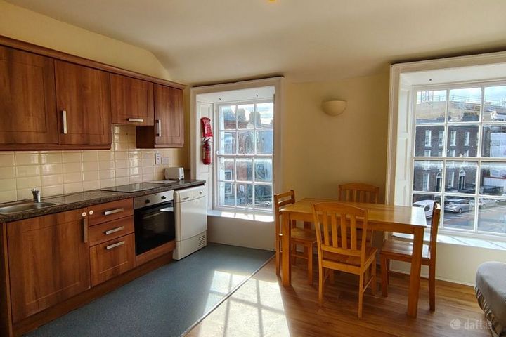 Berkeley Street, Dublin 7, North Circular Road, Dublin 7