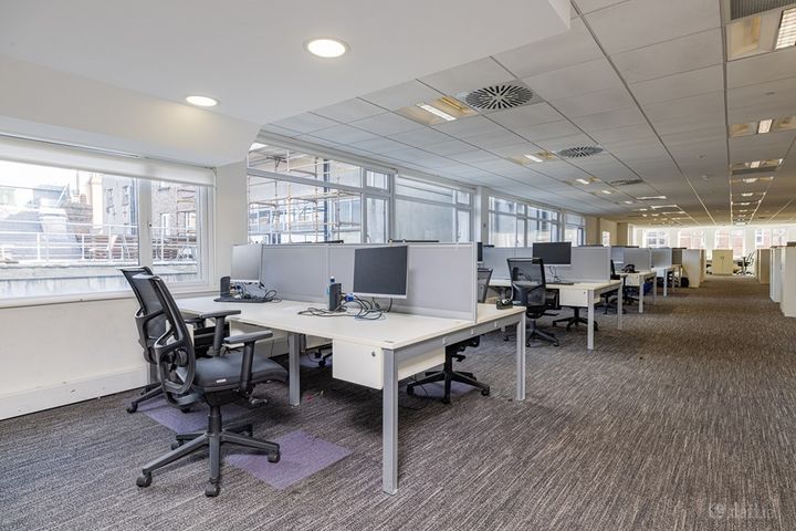 South William Street, Dublin 2