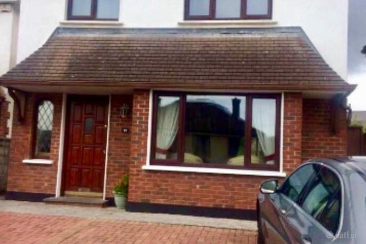 97 Forster Court, Galway, Bohermore, Co. Galway