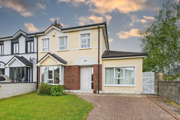 68 Ashfield, Bullock Park, Carlow, Carlow
