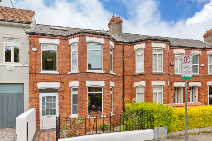 31 Hollybank Avenue Lower, Ranelagh, Dublin 6, Dublin 6, Dublin