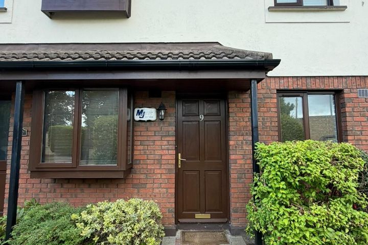 Apartment 9, Monkstown Square, Monkstown Avenue, Monkstown, Monkstown, Co. Dublin