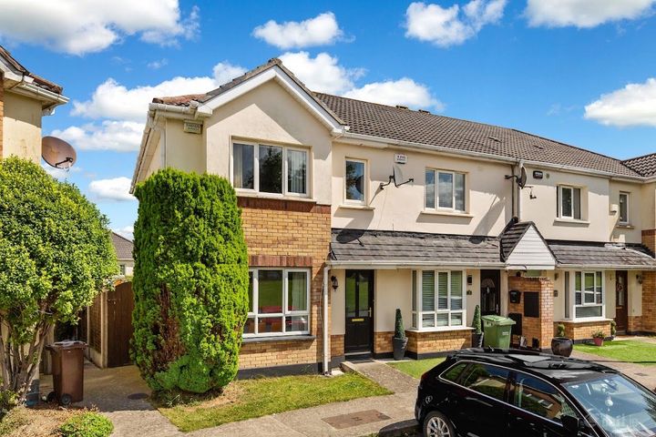 9 Castleview Drive, Swords, Co. Dublin, K67FY97