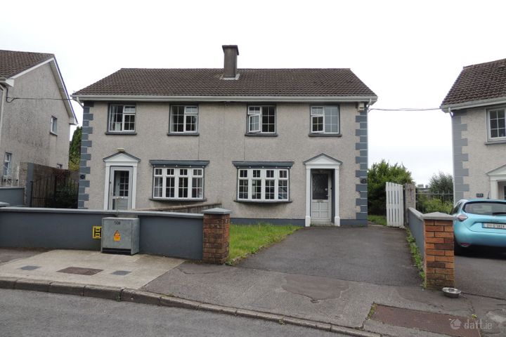 120 Tirellan Heights, Headford Road, Co. Galway