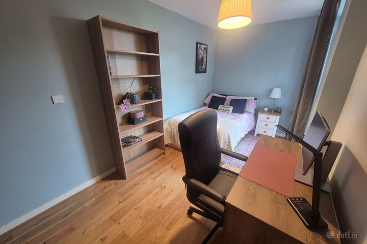 4 Herberton Street, Dublin 8, Rialto, Dublin 8