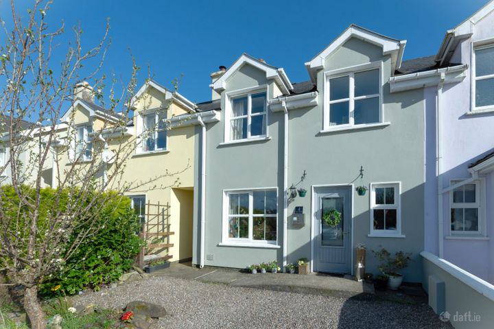 4 Castle Heights, Togher, Dunmanway, Co. Cork, P47AH67