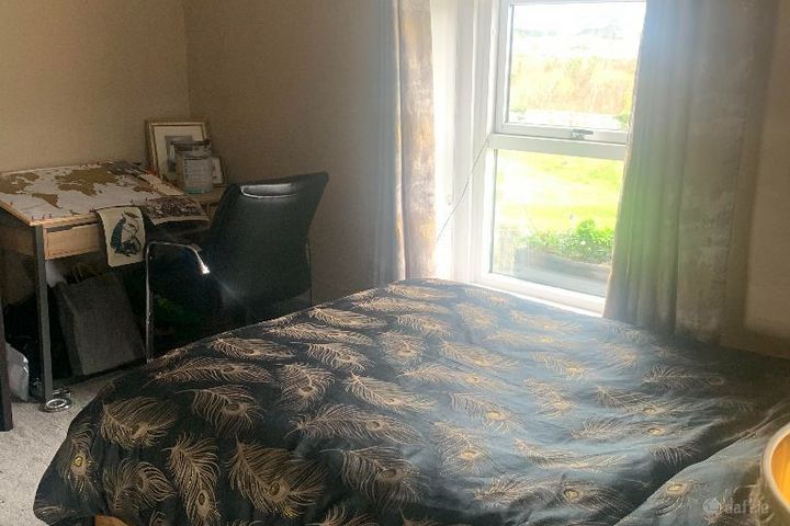 Glenamuck Road, Carrickmines, Co. Dublin