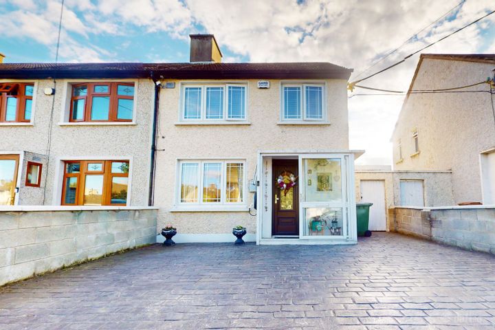 53 Drumfinn Avenue, Dublin 10, Ballyfermot, Dublin 10, D10KX81 - Photo 2