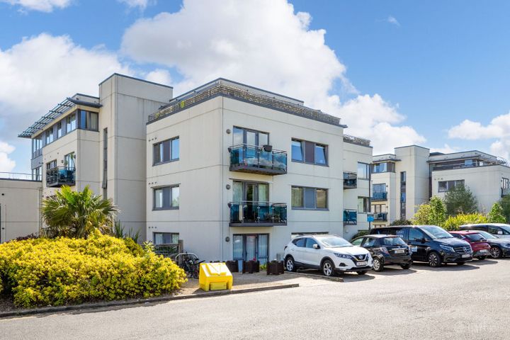 Apartment 11, Rochfort House, Brennanstown, Co. Dublin, D18WP40