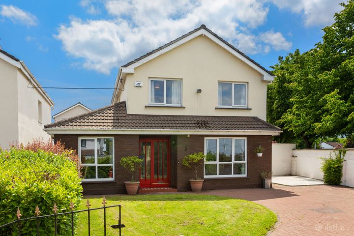 34 Ashton Lawn, Templeogue, Dublin 16, Dublin 16, Dublin
