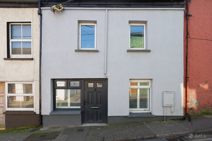 37 Blarney Street, Cork, T23 RPF7