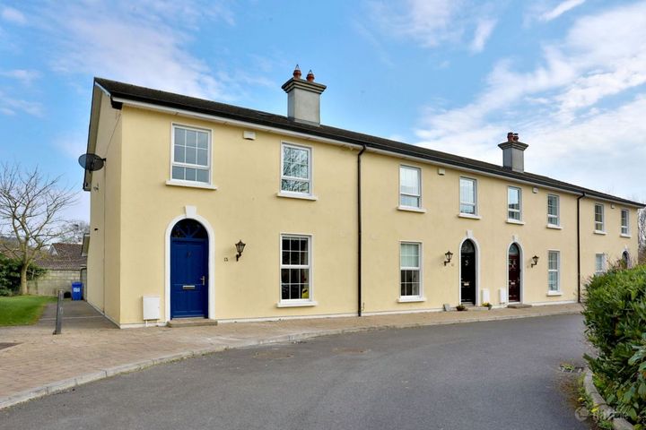 13 Rankin's Wood, Portlaoise, Co. Laois, Portlaoise, Co. Laois, R32A6W8