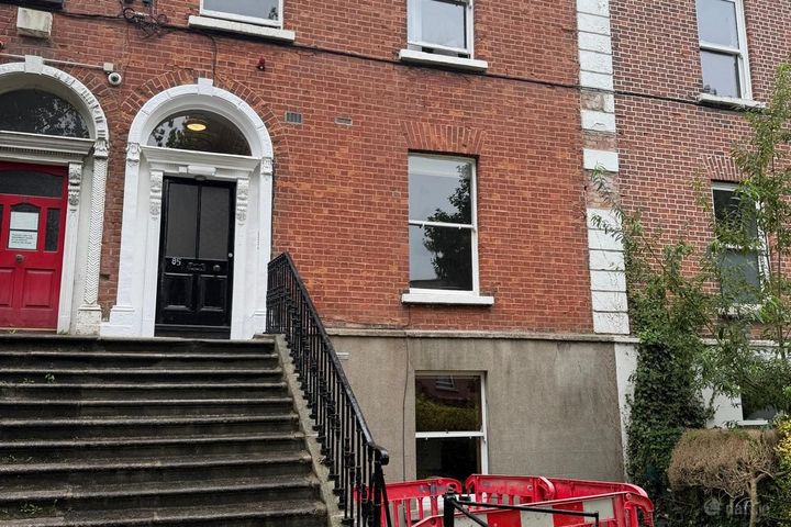 Flat 4, 85 North Circular Road, North Circular Road, Dublin 7