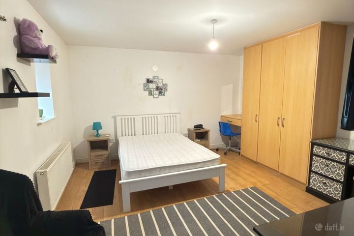 The Grove, Celbridge, Co. Kildare