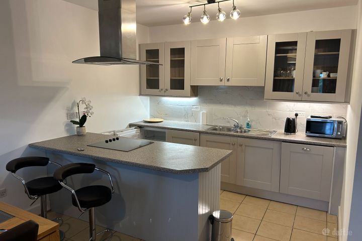 The Lodge,Yew Tree Square,Prosperous Road,Clane,Naas,Co. Kildare, Clane, Co. Kildare