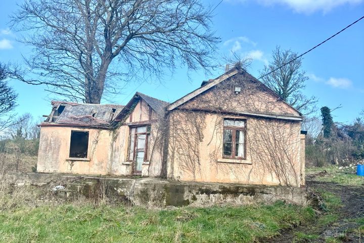 Castlebar Road, Foxford, Co. Mayo, F26DH21