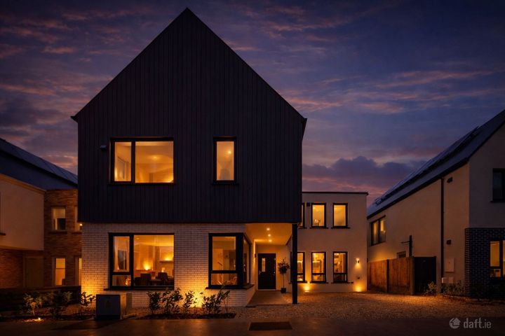 6 Gort Na Mblath, Kinsealy Lane, Kinsealy, Malahide, Co. Dublin, K36P2Y0 - Photo 2