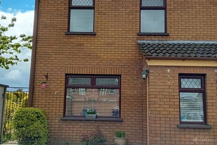 6 Hazel Court, Bay Estate, Blackrock, Co. Louth, A91R9A0