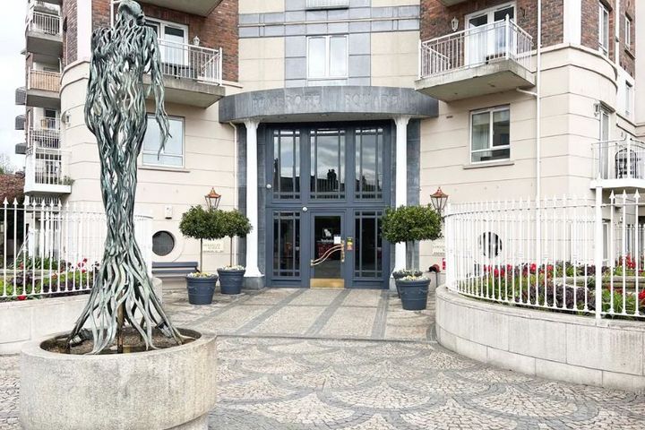 Apartment 121 ,The Berkeley Block,Pembroke Square,Grand Canal Street Upper, Grand Canal Dock, Dublin 4