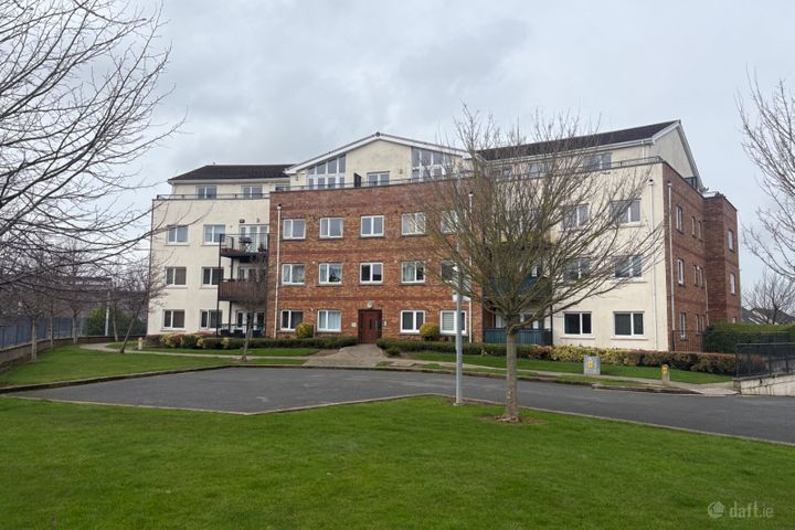 Apartment 19, Carrig Court, Citywest, Co. Dublin, D24PP86