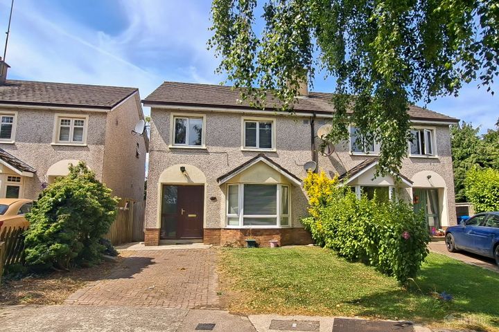 38 The Gallops, Ramsgate Village, Gorey, Co. Wexford