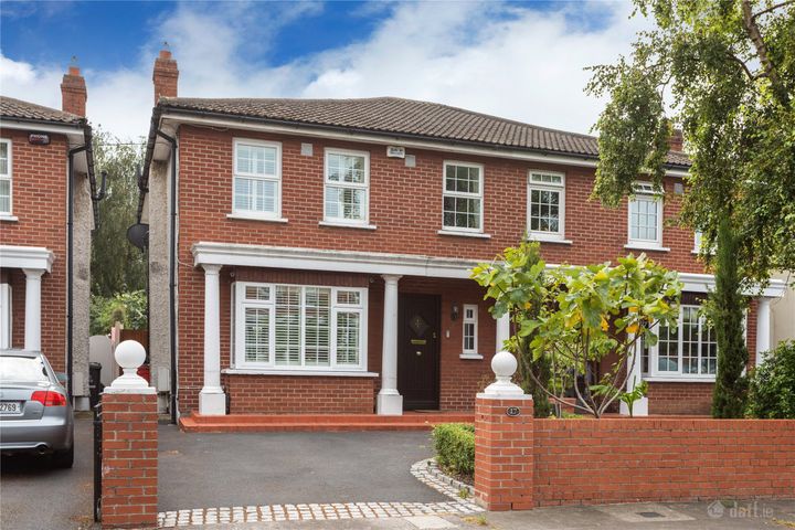 17 Tritonville Court, Sandymount, Dublin 4, Dublin 4, Dublin