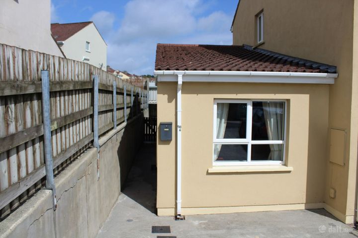 58a Ashfield, Carnamuggagh Upper, Letterkenny, Co. Donegal