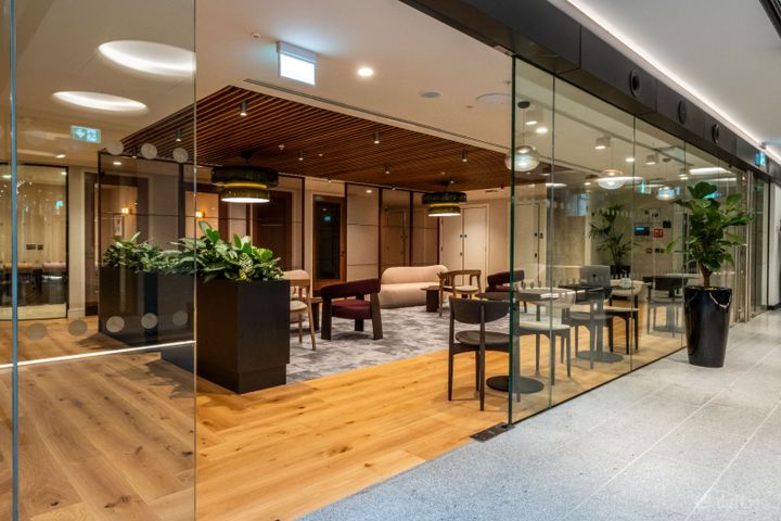 Hume Street, Dublin 2