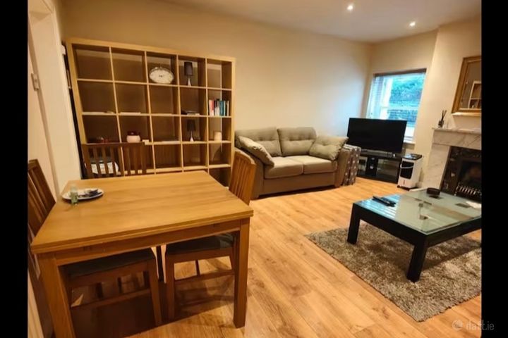 Apartment 2, Morehampton Mews, Morehampton Road, Donnybrook, Dublin 4