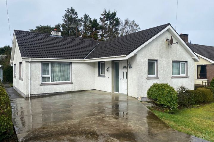 Carnmore Road, Dungloe, Dungloe, Co. Donegal, F94D2R9
