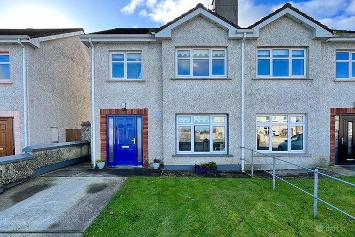 19 An Tuairin, Dublin Rd, Tuam, Galway