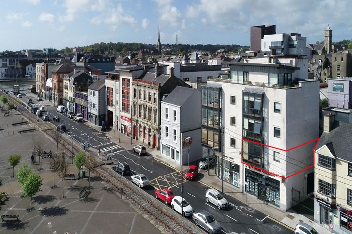 34 Key West Apartments, Wexford, Wexford