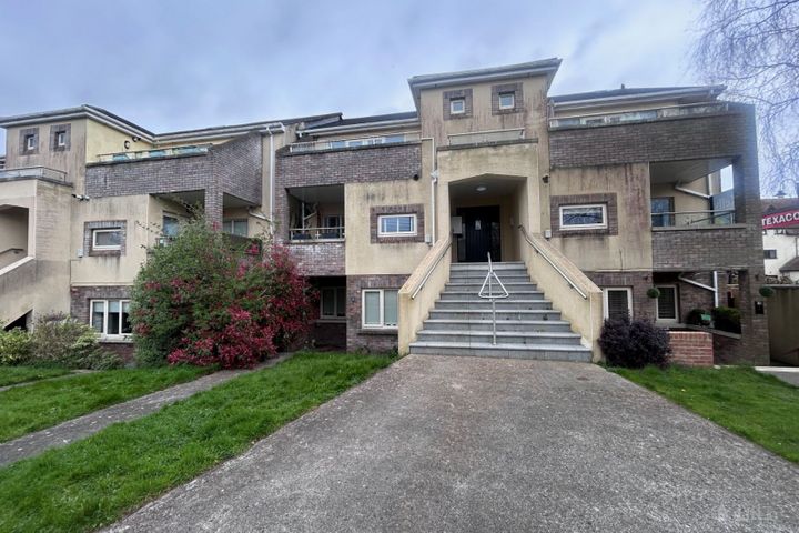 28 Parson'S Court, Newcastle, Newcastle, Co. Dublin