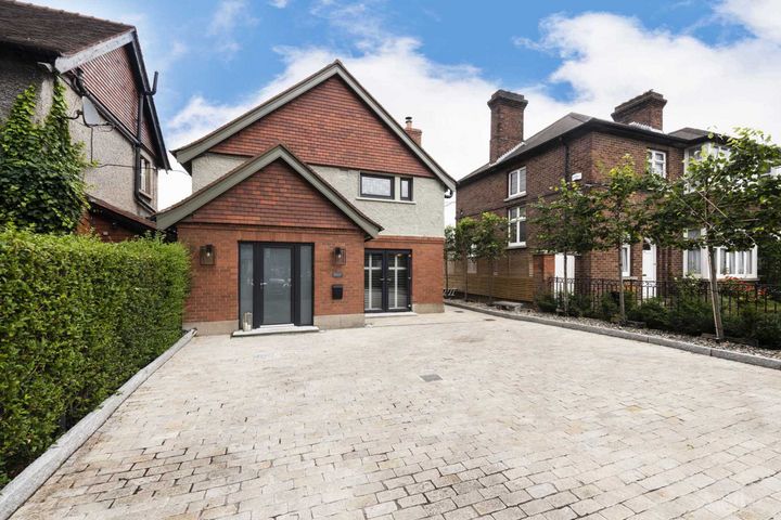 4a Herbert Park, Donnybrook, Dublin 4, Dublin 4, Dublin