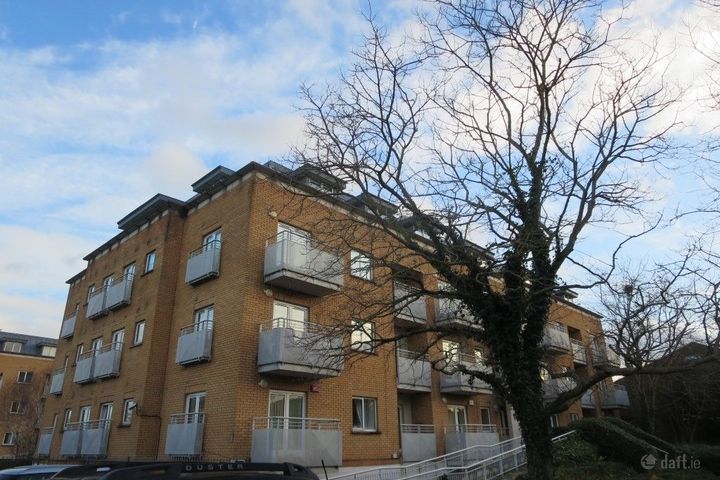 Beaumont Court, Beaumont, Dublin 9