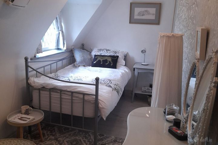 One Rose Cottage, Kilmeany, Carlow, Tinryland, Co. Carlow